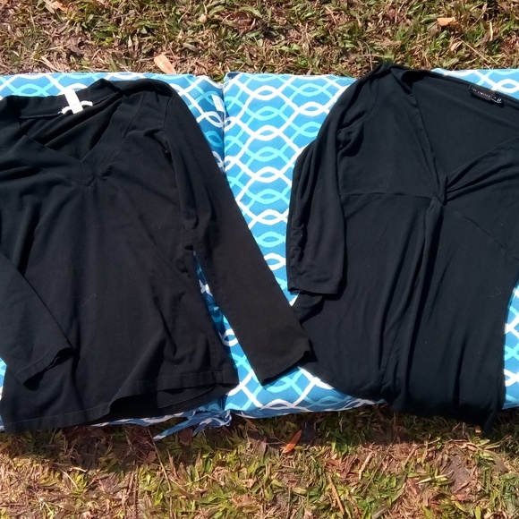 👕FREE! Black long sleeve bundle 👕 - Picture 5 of 6